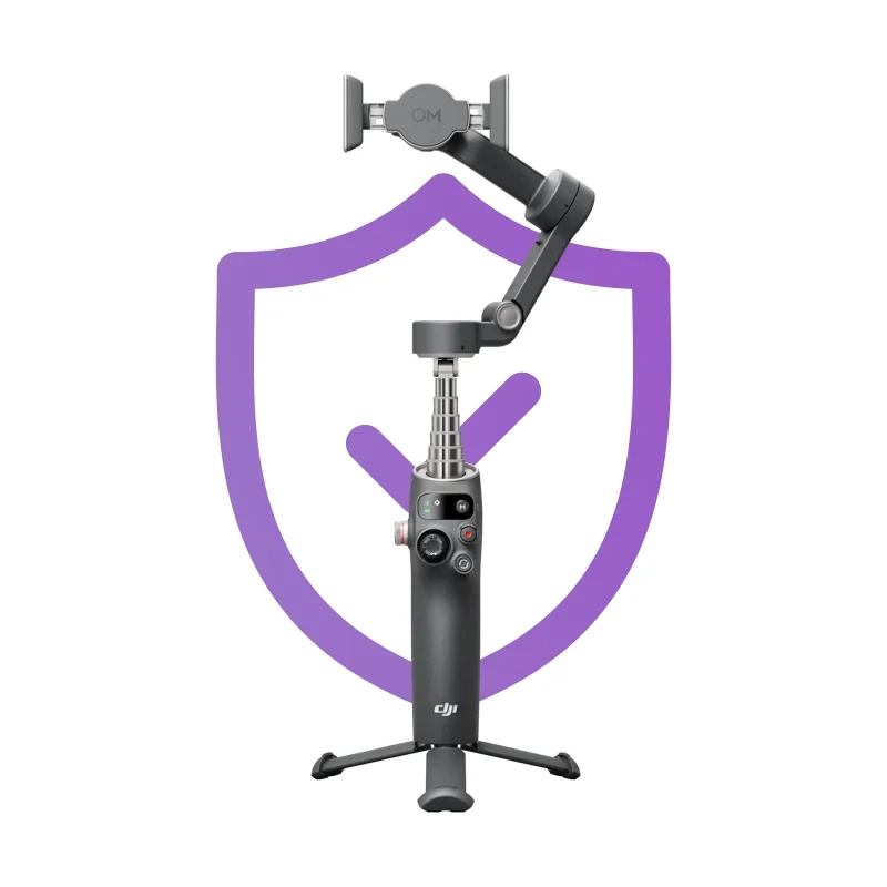  DJI Care Refresh Osmo Mobile 8 Protection Plan (Two-Year Plan)