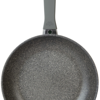 Indukcyjna patelnia granitowa Ballarini Murano - 28 cm - 2