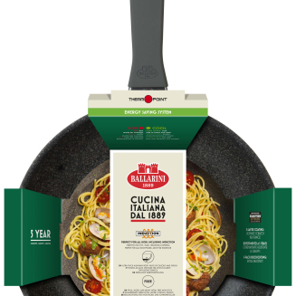  Ballarini Murano granite induction frying pan - 28 cm - 4