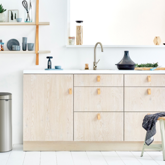 Kosz Brabantia Touch Bin 30l platinium - 3