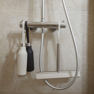 Dozownik pod prysznic Eva Solo Citadel Black  - 4