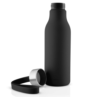 Dozownik pod prysznic Eva Solo Citadel Black  - 2