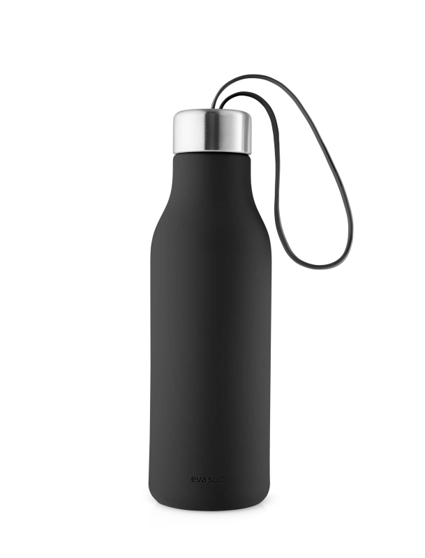Dozownik pod prysznic Eva Solo Citadel Black 