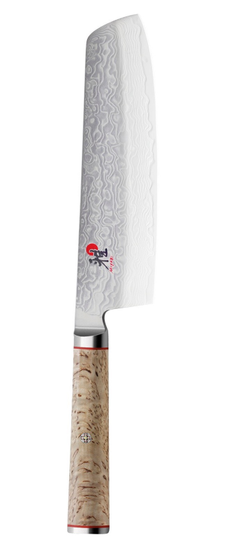 Nóż Nakiri Miyabi 5000MCD 17 cm