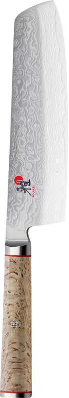  Nakiri Miyabi 5000MCD knife - 17 cm
