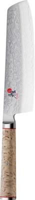  Nakiri Miyabi 5000MCD knife - 17 cm