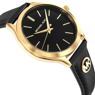Zegarek Damski MICHAEL KORS Slim Runway MK7553 + BOX - 3