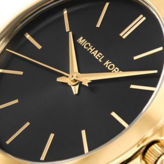 Zegarek Damski MICHAEL KORS Slim Runway MK7553 + BOX - 4