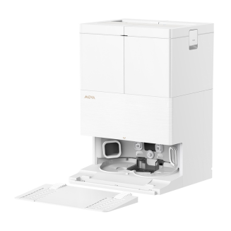 Robot sprzątający MOVA E50 Pro Ultra - 6