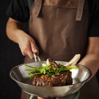 Garnek z pokrywą Scanpan STS 3.4 l - 4