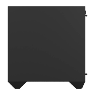  DARKFLASH DY470 computer case + 4 fans (black) - 3