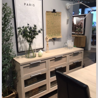 Kinkiet By Rydens Bazar - 2