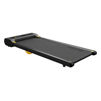  UREVO Spacewalk SP1 Lite Electric Treadmill (Black)