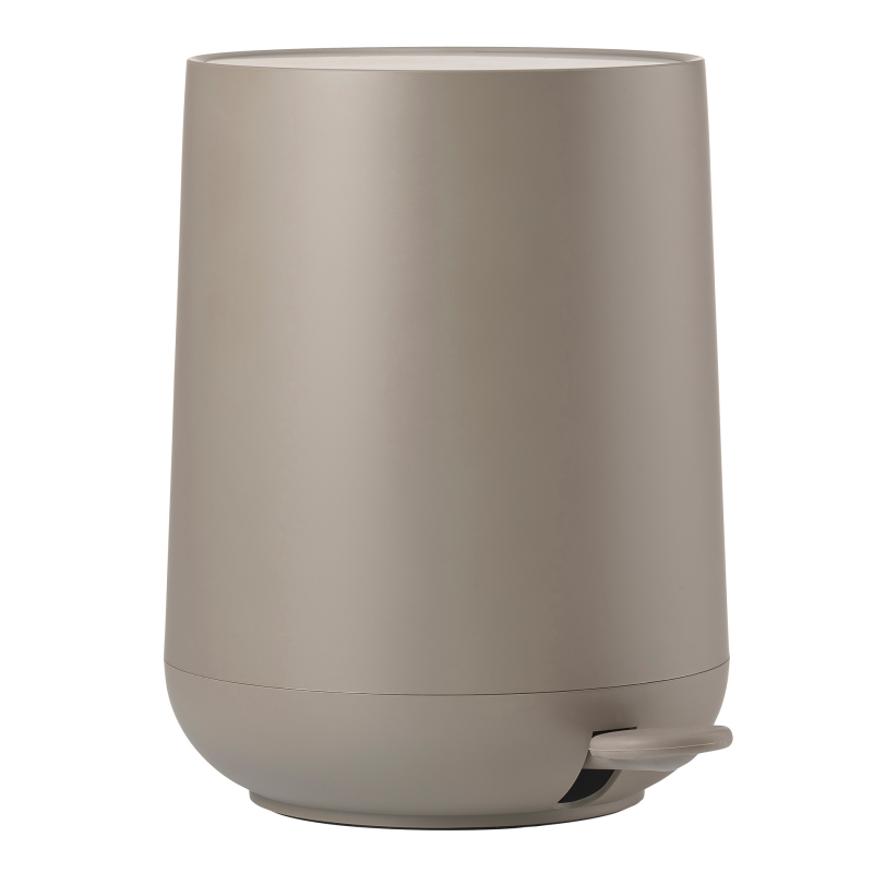  Zone Denmark Nova Taupe 5l bathroom basket