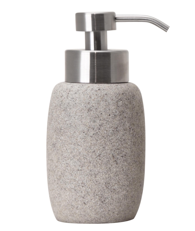  Sorema Rock natural soap dispenser