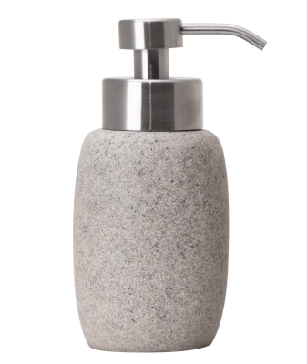  Sorema Rock natural soap dispenser
