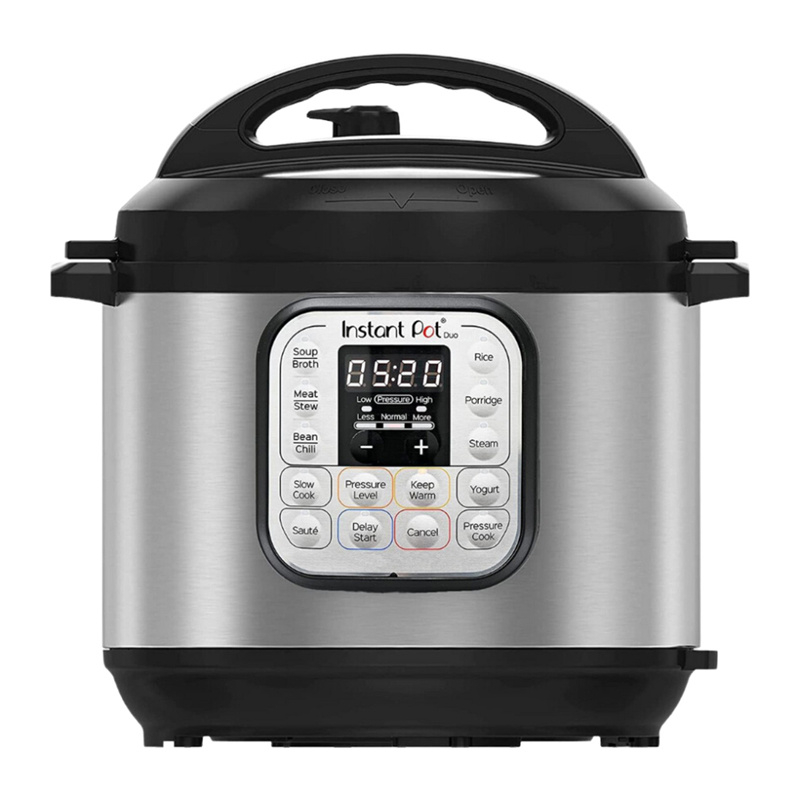 Multicooker Instant Pot Duo Mini 3L (czarny)