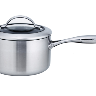 Rondel z pokrywą Scanpan CTX 2.5 l - 2