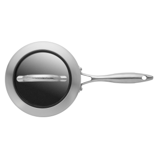 Rondel z pokrywą Scanpan CTX 2.5 l - 3
