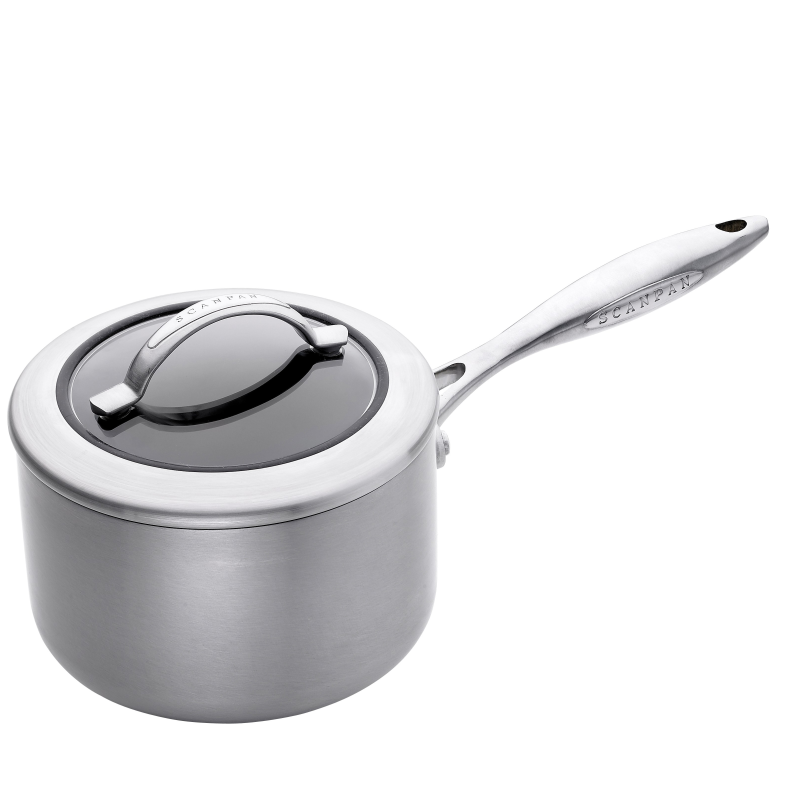 Rondel z pokrywą Scanpan CTX 2.5 l | JESIENNA PROMOCJA