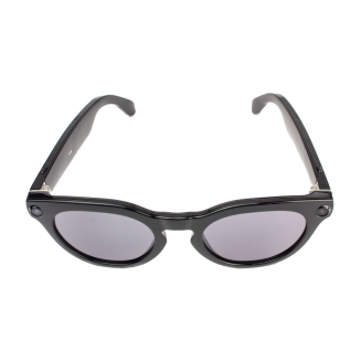 Okulary Colmi V03 AI UV z okrągłymi oprawkami - 2