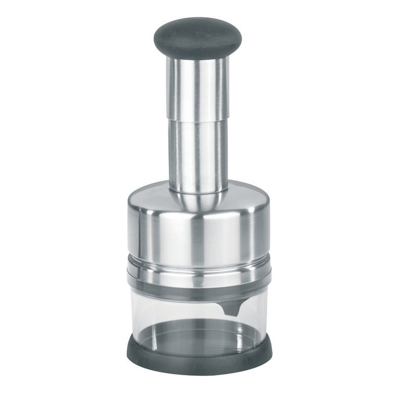  Gefu Tritare vegetable and herb chopper