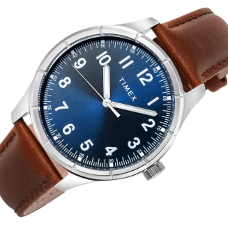 Zegarek Męski TIMEX Main Street TW2Y16200 + BOX - 2