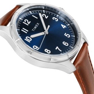 Zegarek Męski TIMEX Main Street TW2Y16200 + BOX - 3