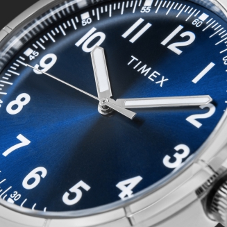 Zegarek Męski TIMEX Main Street TW2Y16200 + BOX - 4