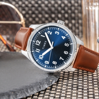 Zegarek Męski TIMEX Main Street TW2Y16200 + BOX - 6