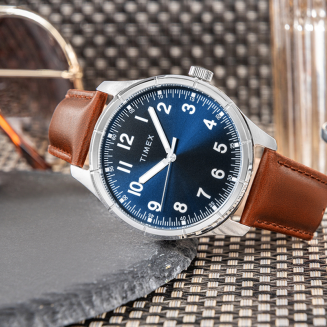 Zegarek Męski TIMEX Main Street TW2Y16200 + BOX - 6