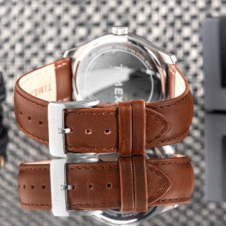 Zegarek Męski TIMEX Main Street TW2Y16200 + BOX - 7