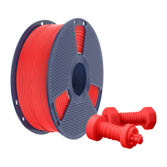  SUNLU ABS High-Speed filament 1.75mm 1kg (red) - 3