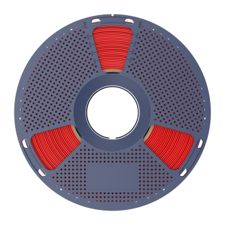  SUNLU ABS High-Speed filament 1.75mm 1kg (red) - 4