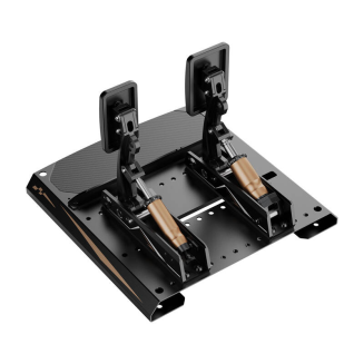 Zestaw pedałów gaz + hamulec Moza Racing CRP2 RS066 - 4