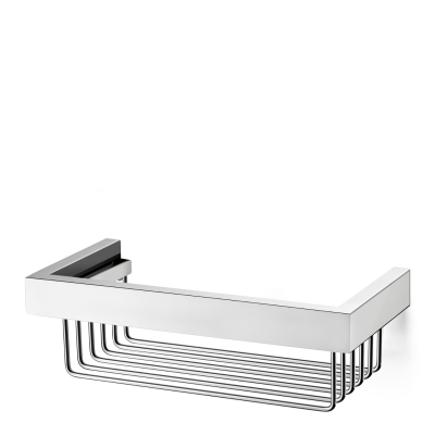  Zack Linea gloss bathroom basket 7x26x13 cm