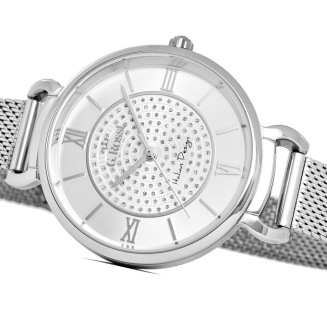 Zegarek Damski G.Rossi 12546B-3C1 + BOX - 4