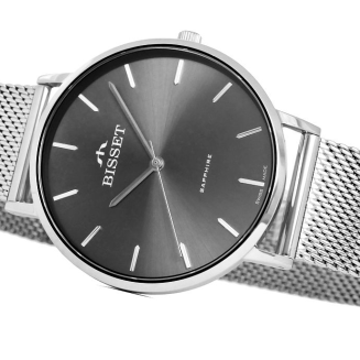 Zegarek Damski Bisset BSBF33-8 - 4