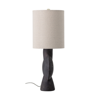  Bloomingville Sergio Terracotta table lamp - 4