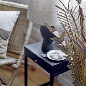 Lampa stołowa Bloomingville Sergio Terracotta - 5