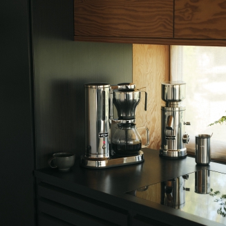  Aarke coffee machine - 13