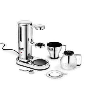  Aarke coffee machine - 2