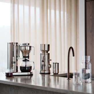  Aarke coffee machine - 10