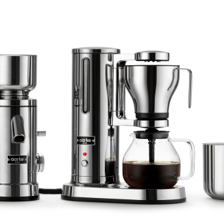  Aarke coffee machine - 9