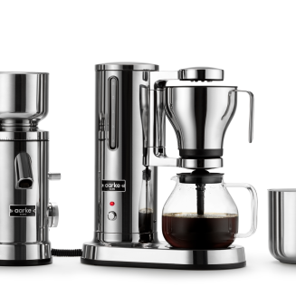  Aarke coffee machine - 9