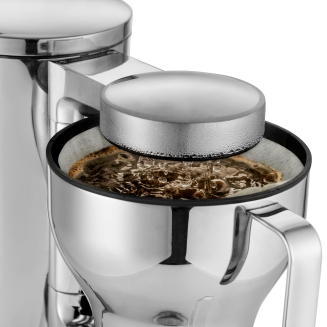  Aarke coffee machine - 6