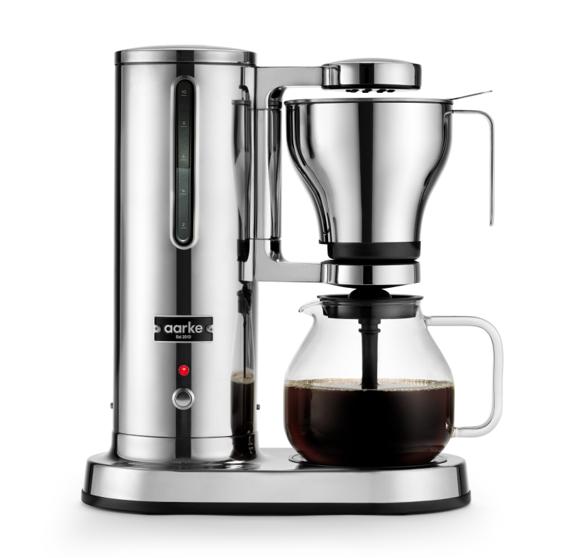  Aarke coffee machine