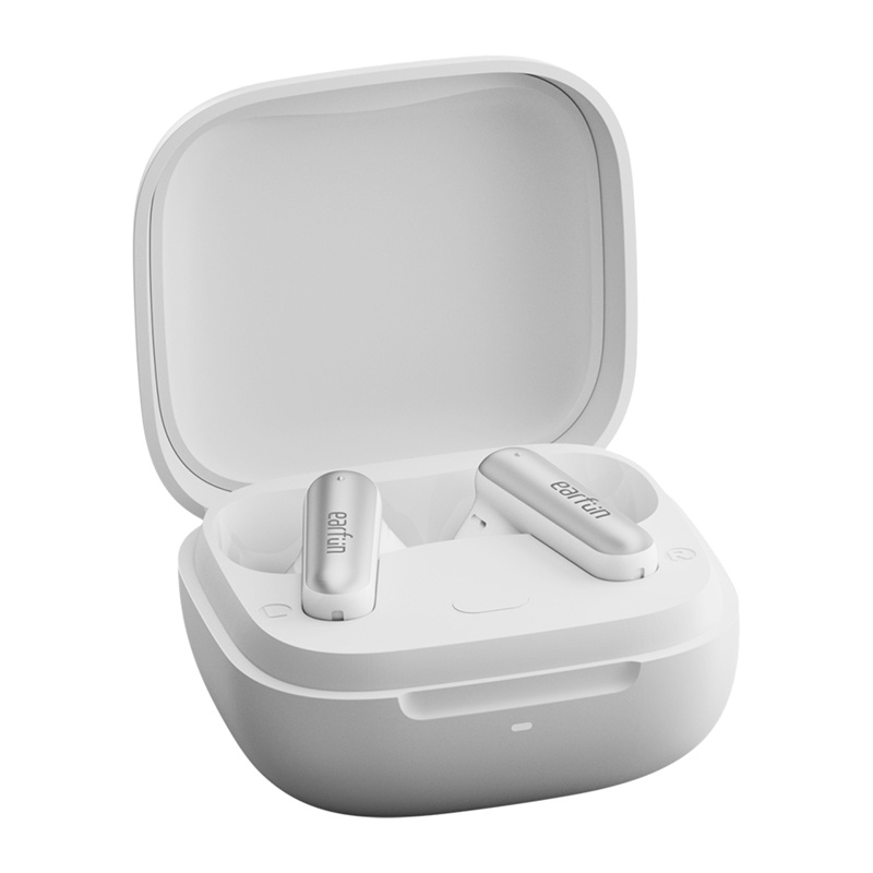  EarFun Air Pro 4i ANC TWS Earphones (White)