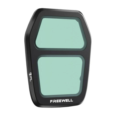 Filtr CPL FREEWELL do DJI Air 3S