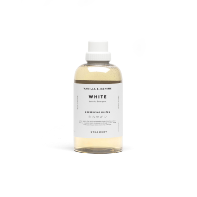  Steamery white fabric washing liquid 750 ml